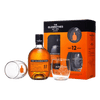 Glenrothes 12yo with 2 FREE Glasses
