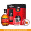 Glenrothes Whisky Maker's Cut with 2 FREE Glasses