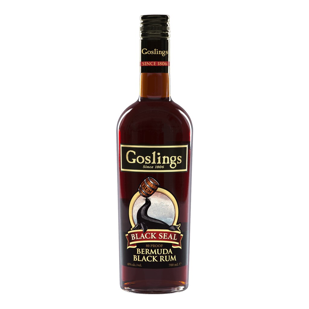 Gosling Black Seal 750ml