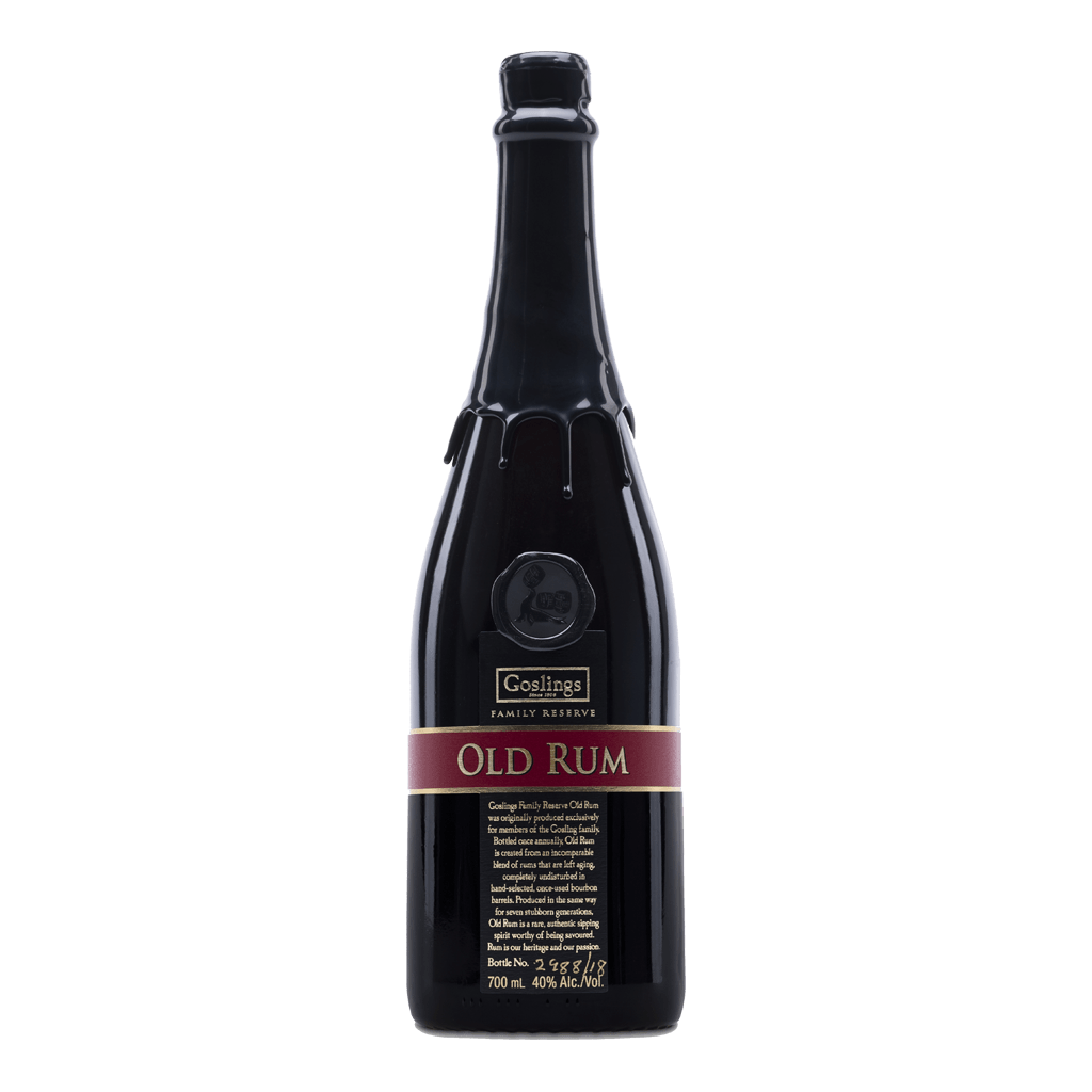 Gosling Family Reserve 750ml