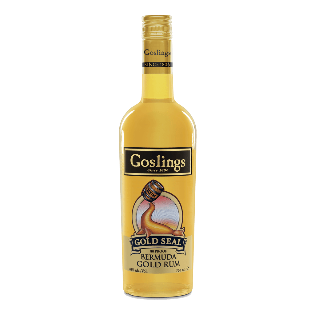 Gosling Gold Seal 750ml