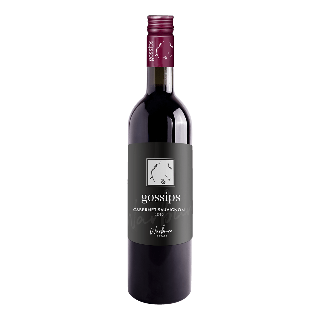 Gossips Cabernet Sauvignon 750ml