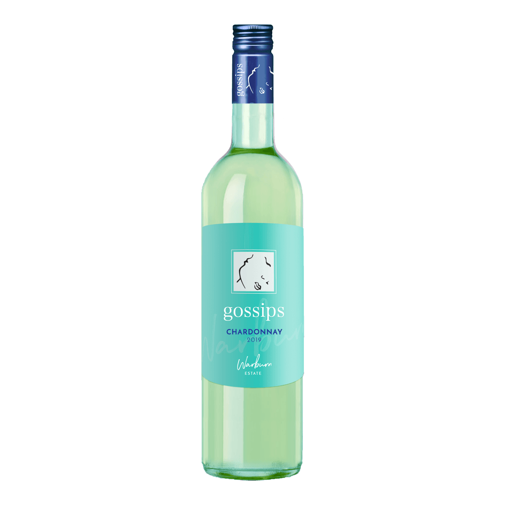 Gossips Chardonnay 750ml