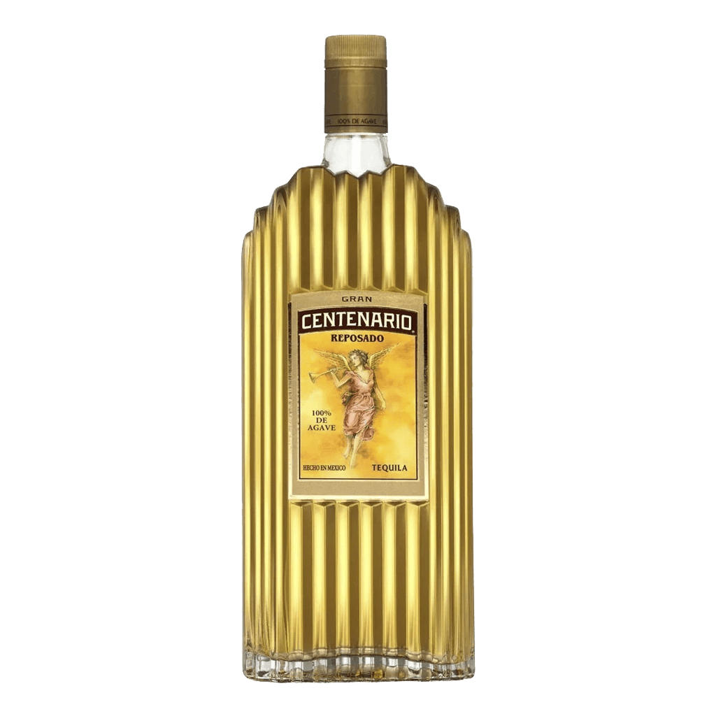 Gran Centenario Reposado 700ml - Boozy.ph
