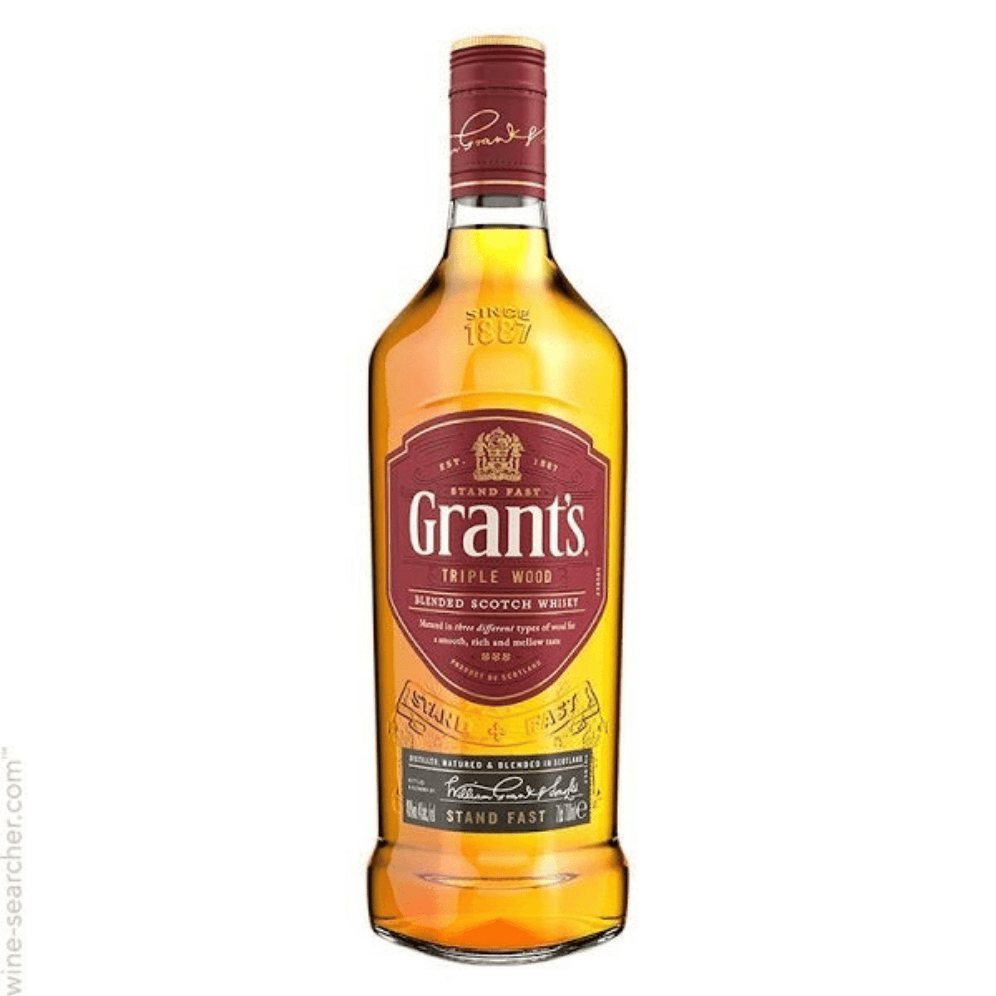 Grant's Family Reserve Whisky 700ml