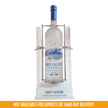 Grey Goose Vodka 4.5L