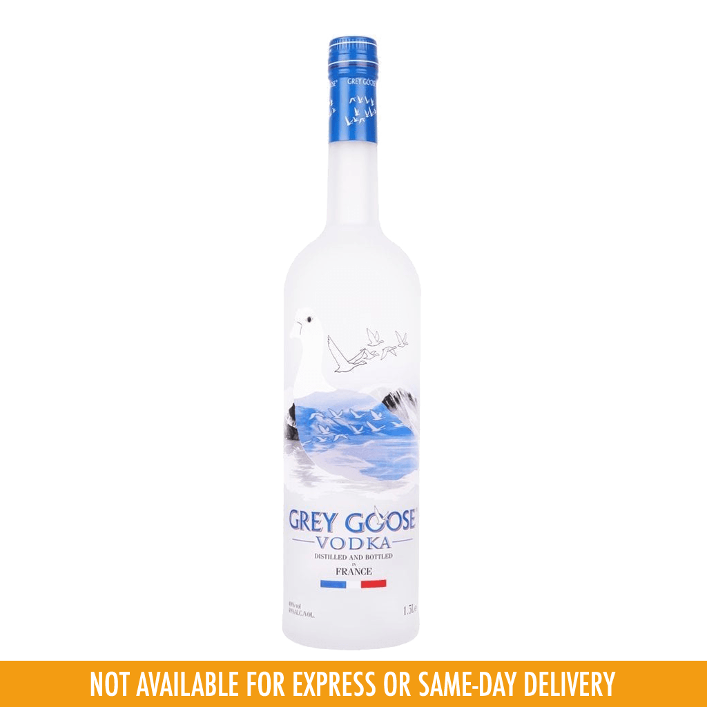 Grey Goose Vodka 1.5L