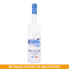 Grey Goose Vodka 1.5L