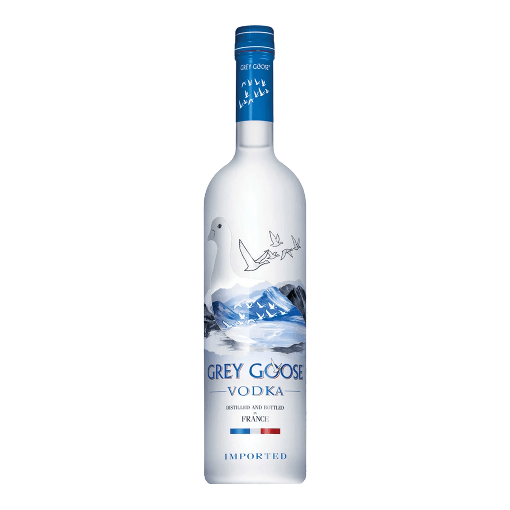 Grey Goose Vodka 750ml