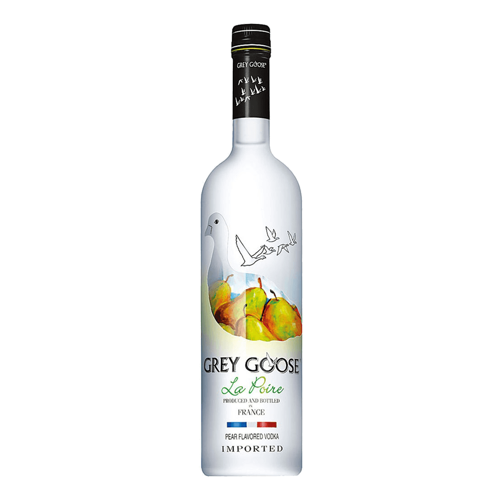 Grey Goose La Poire 750ml