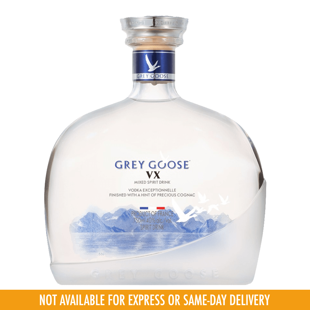 Grey Goose VX 750ml
