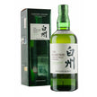 Suntory Hakushu Single Malt 700ml - Boozy.ph