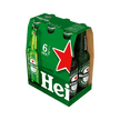 Heineken 330ml 6 Pack - Boozy.ph