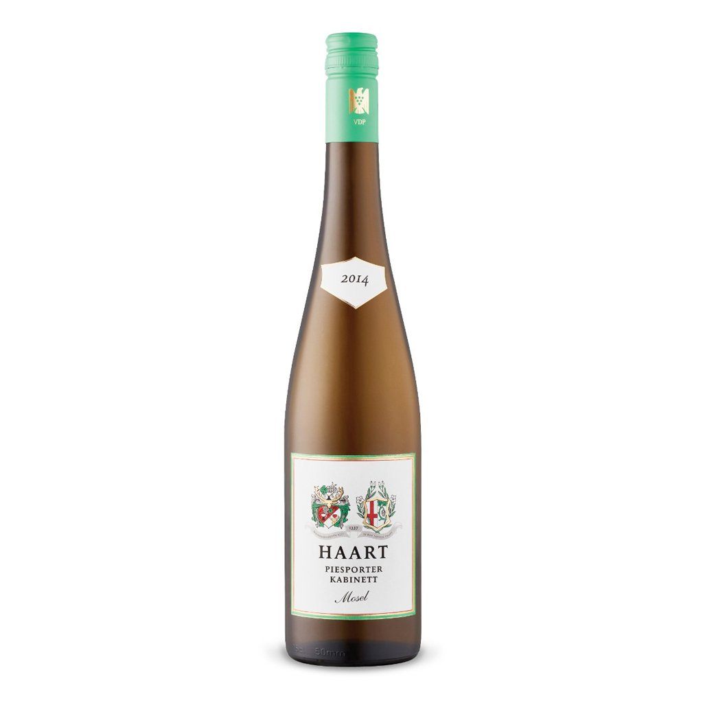 Haart Piesporter Riesling 750ml - Boozy.ph
