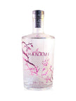 Hanami Gin 700ml - Boozy.ph