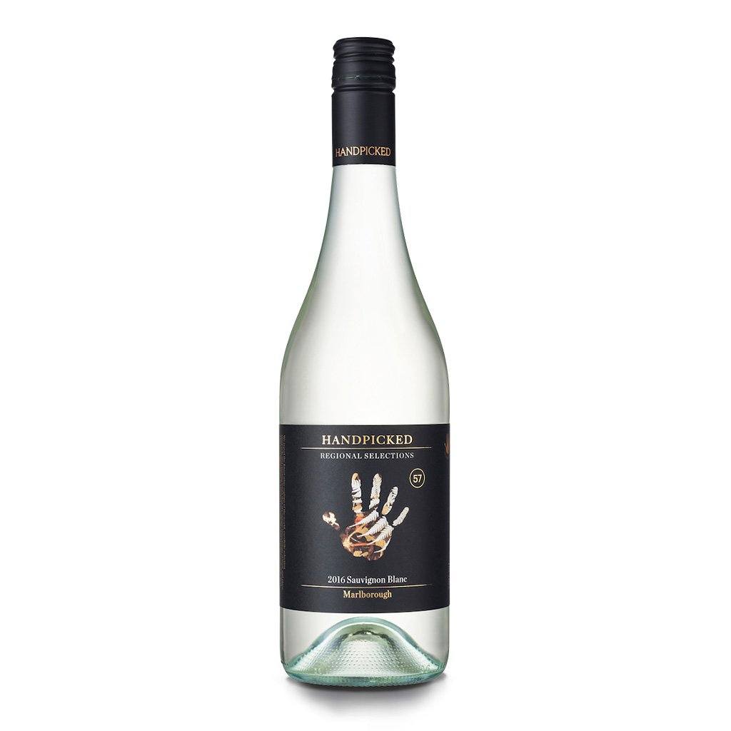Handpicked Sauvignon Blanc 750ml - Boozy.ph