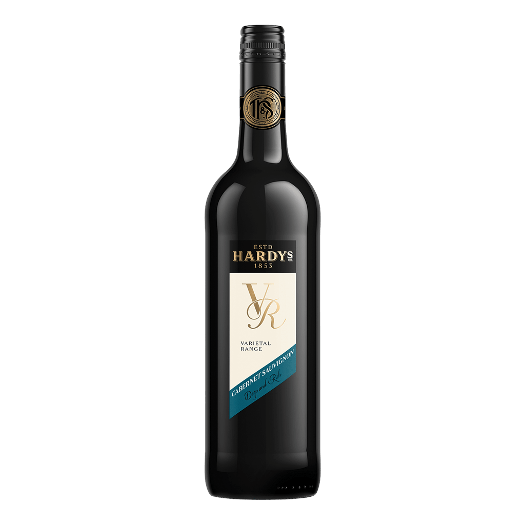 Hardys VR Cabernet Sauvignon 1L