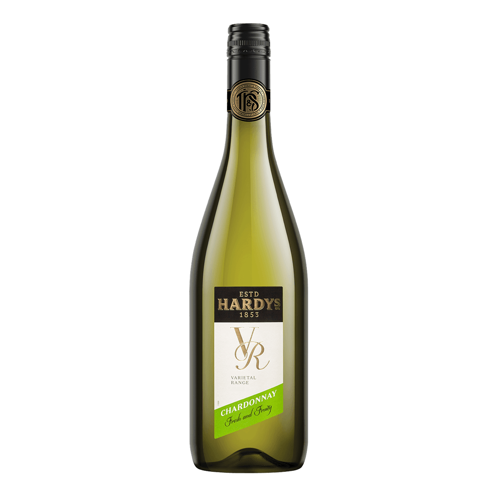 Hardys VR Chardonnay 1L