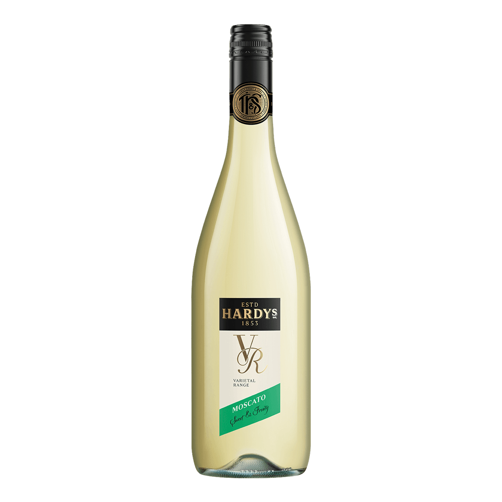 Hardys VR Moscato 750ml