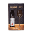 Hardys Nottage Hill Shiraz 750ml with FREE Wine Glass