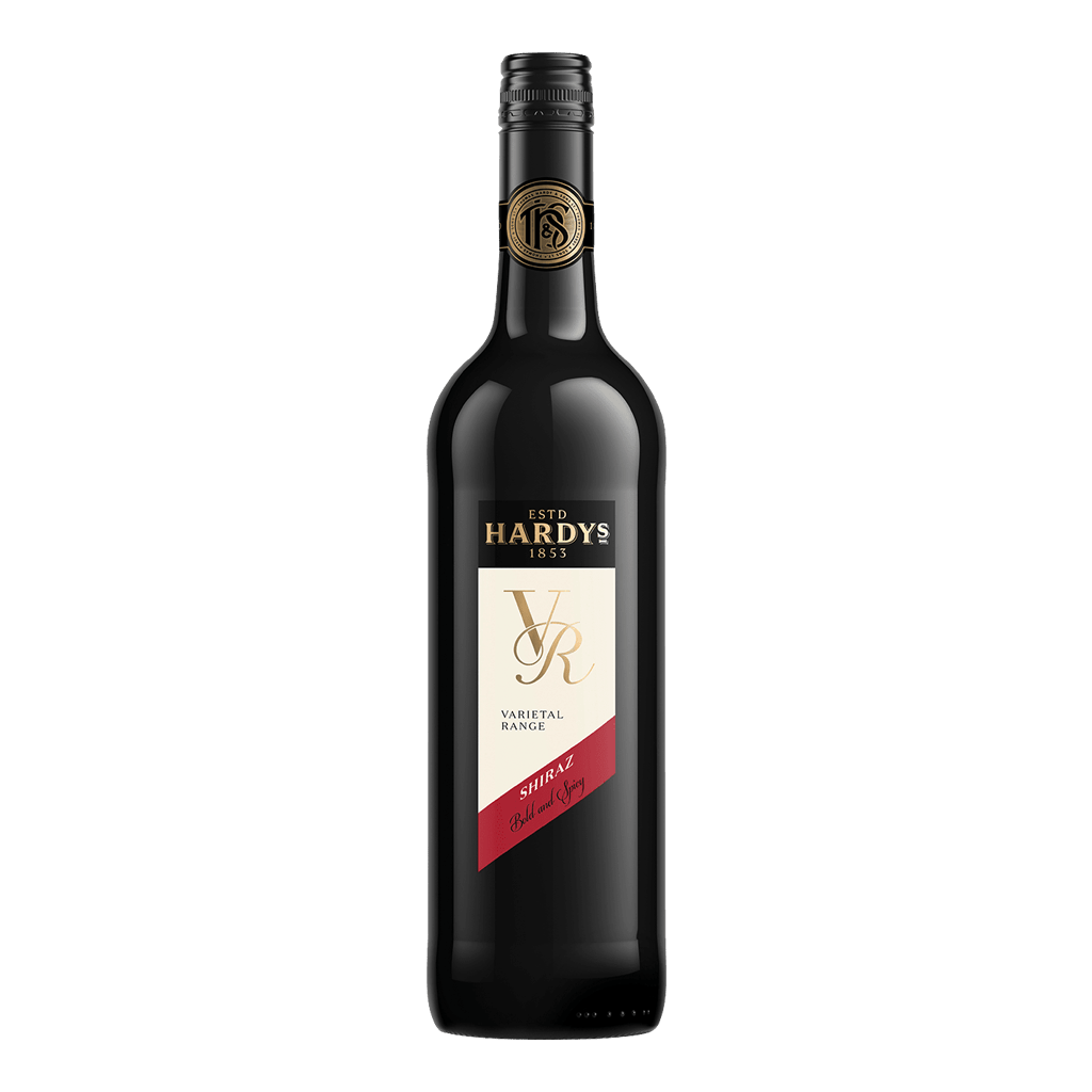 Hardys VR Shiraz 1L