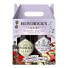 Hendrick's Twin Pack (Hendrick's Gin and Midsummer Solstice)