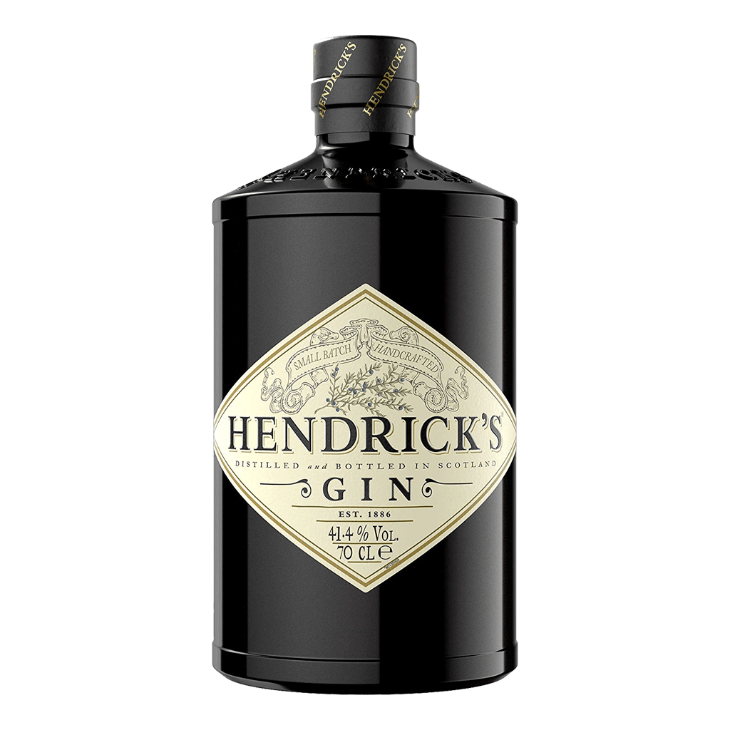 Hendrick's 700ml - Boozy.ph