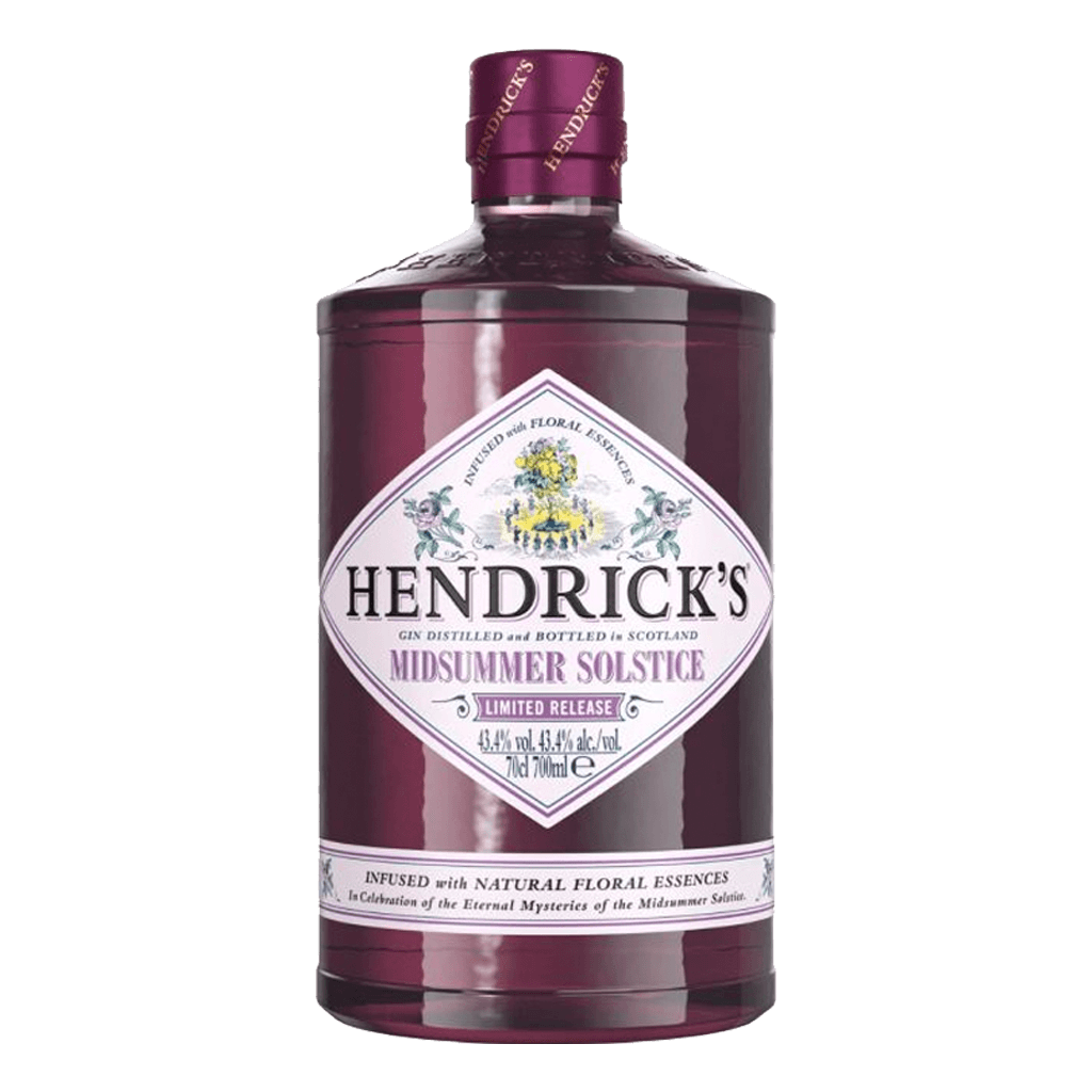 Hendrick's Midsummer Solstice 700ml