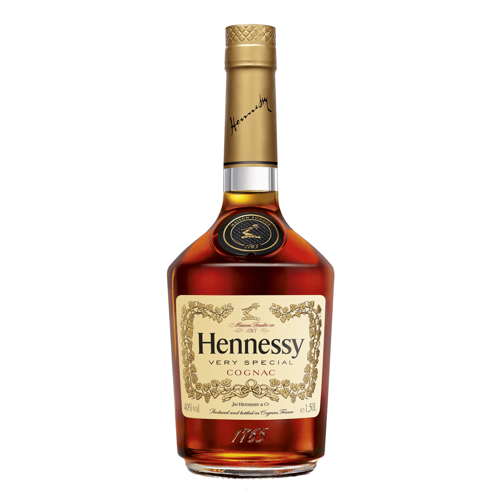 Hennessy VS Magnum 1.5L