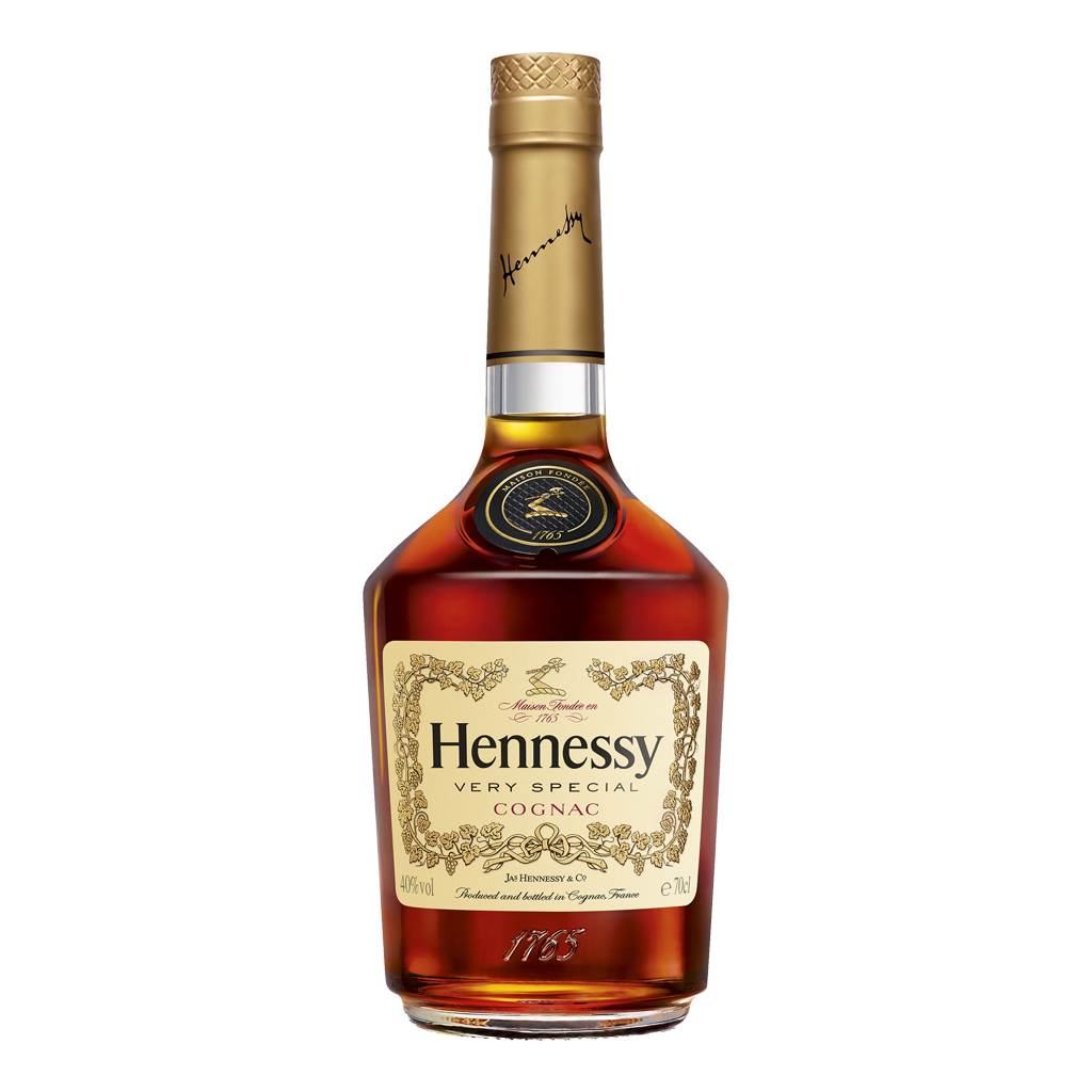 Hennessy VS 700ml