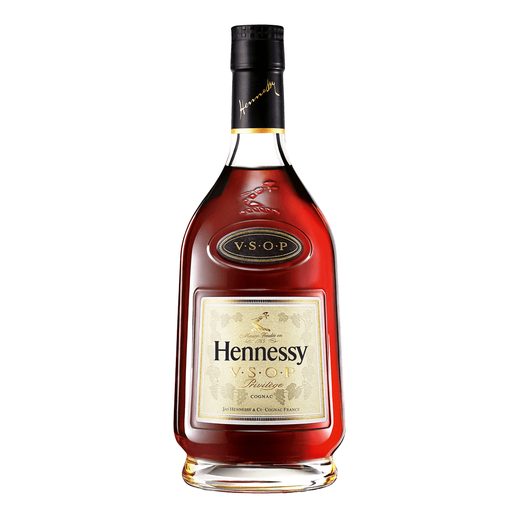 Hennessy VSOP 700ml