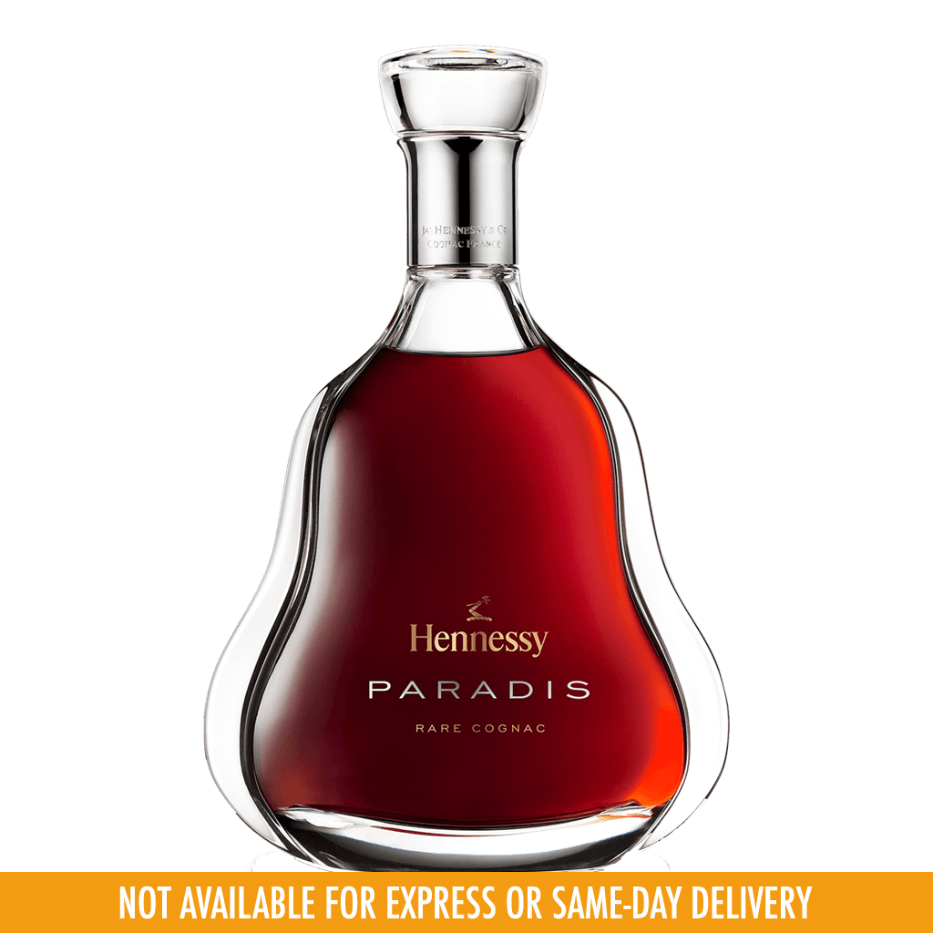 Hennessy Paradis 700ml - Boozy.ph