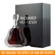 Hennessy Richard - Boozy.ph