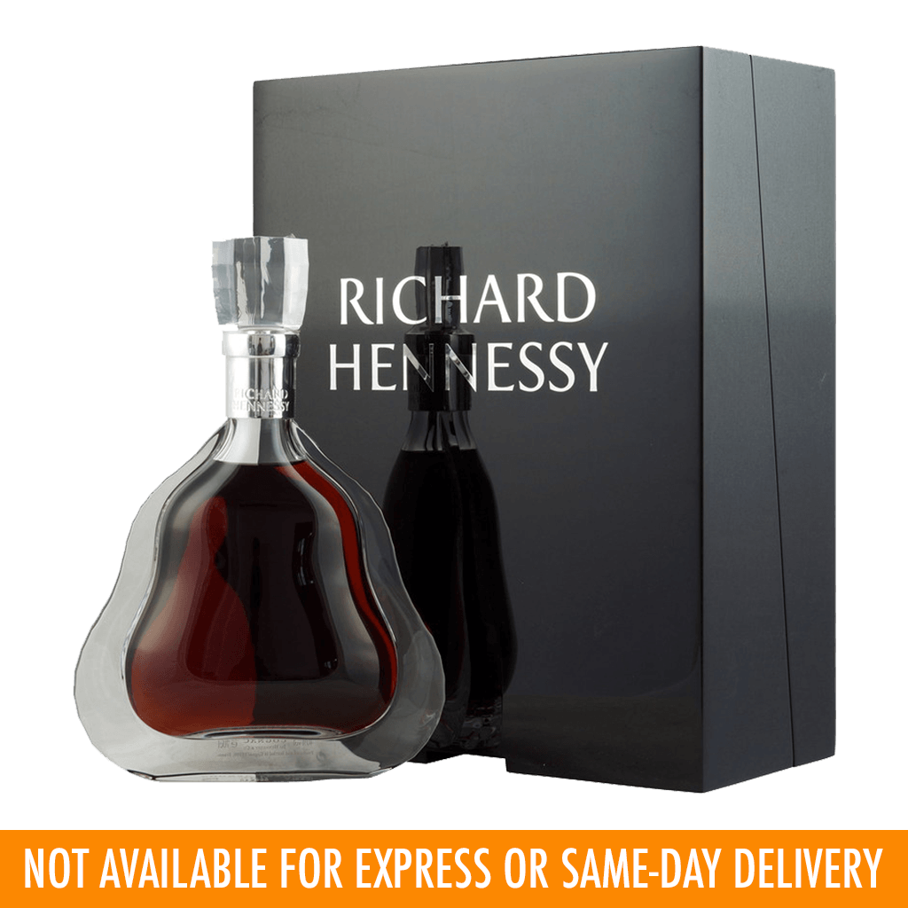 Hennessy Richard - Boozy.ph