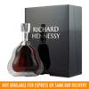Hennessy Richard - Boozy.ph