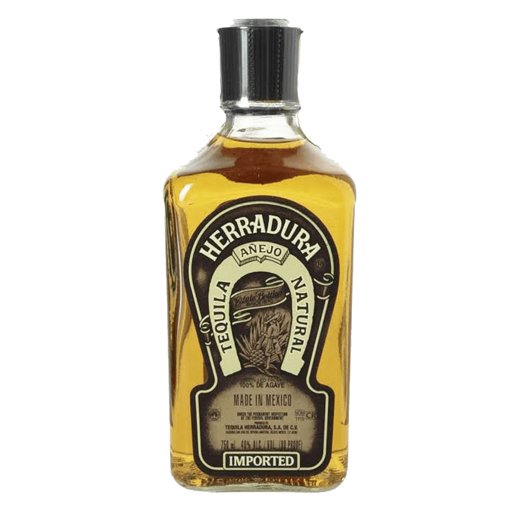 Herradura Añejo 700ml - Boozy.ph