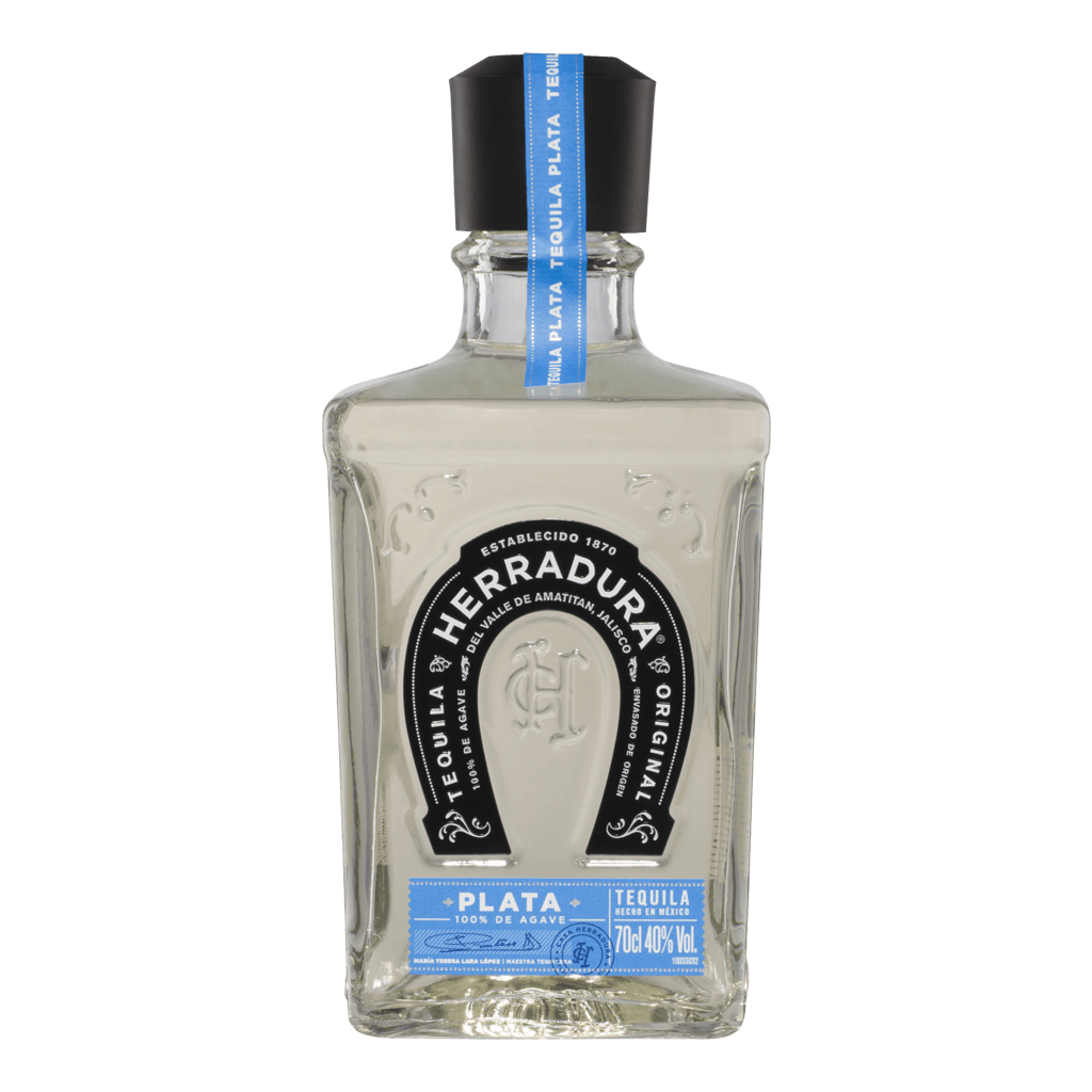 Herradura Blanco 700ml - Boozy.ph