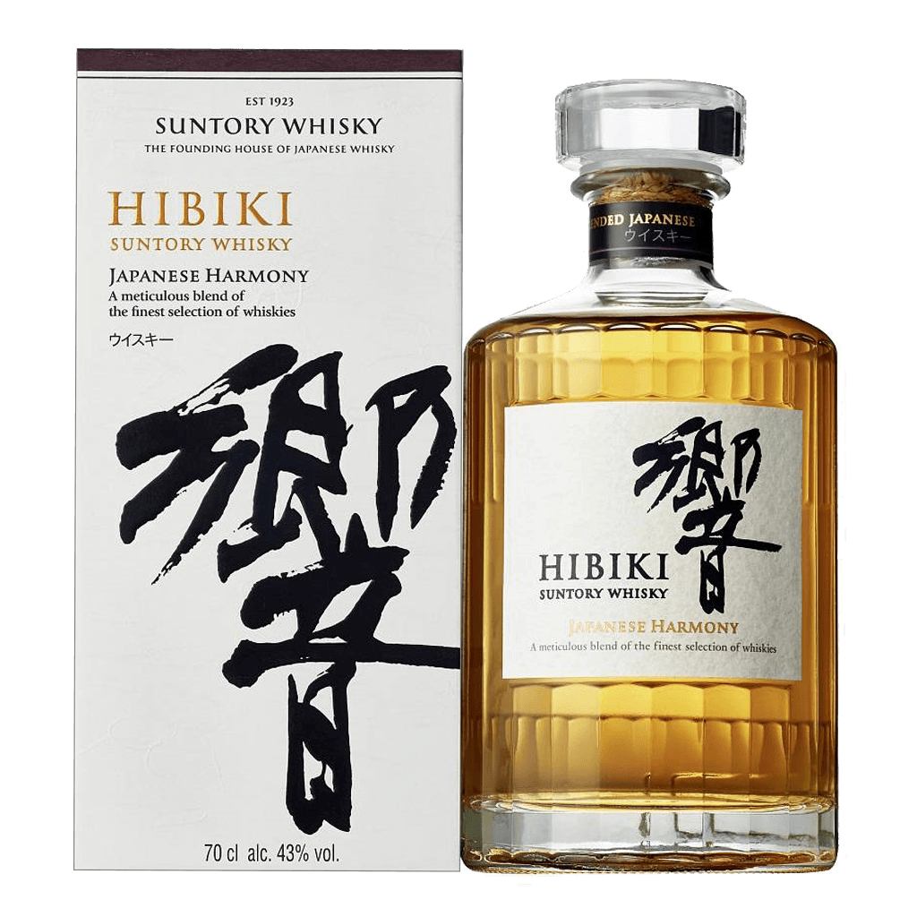 Hibiki Harmony 700ml