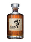 Hibiki 17yo 700ml - Boozy.ph