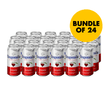 Hoegaarden Rosée 330ml Bundle of 24