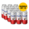 Hoegaarden Rosée 500ml Bundle of 12