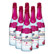 Hoegaarden Rosée 750ml Bundle of 6
