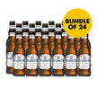 Hoegaarden White 330ml Bottle Bundle of 24