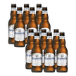 2 Hoegaarden White 330ml Bottle Bundle of 6