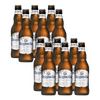2 Hoegaarden White 330ml Bottle Bundle of 6