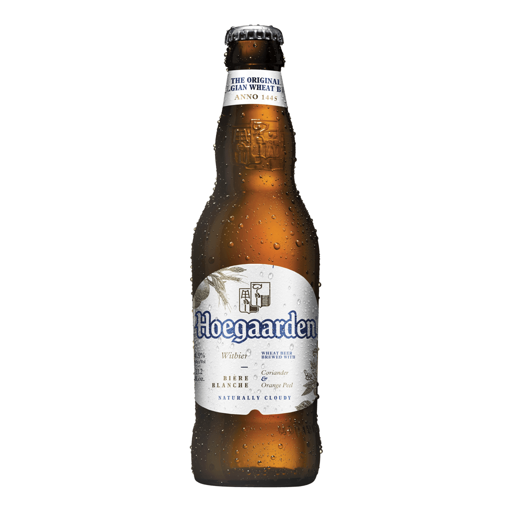 Hoegaarden White 330ml
