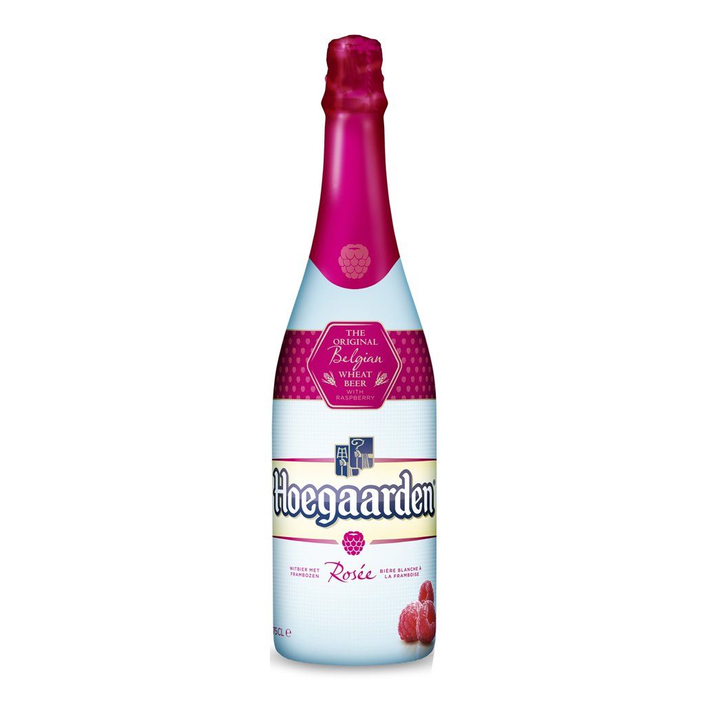 Hoegaarden Rosée 750ml