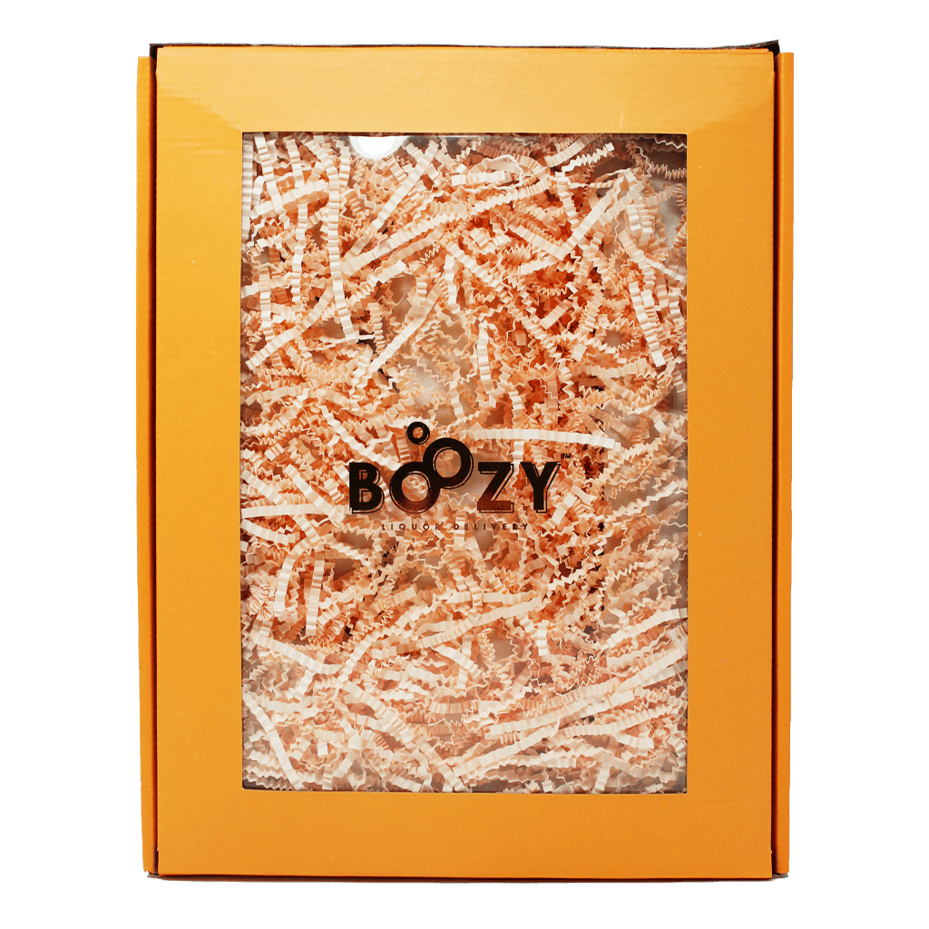 Boozy Holiday Gift Box - Boozy.ph
