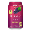 Horoyoi Red Grape 350ml
