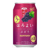 Horoyoi Red Grape 350ml